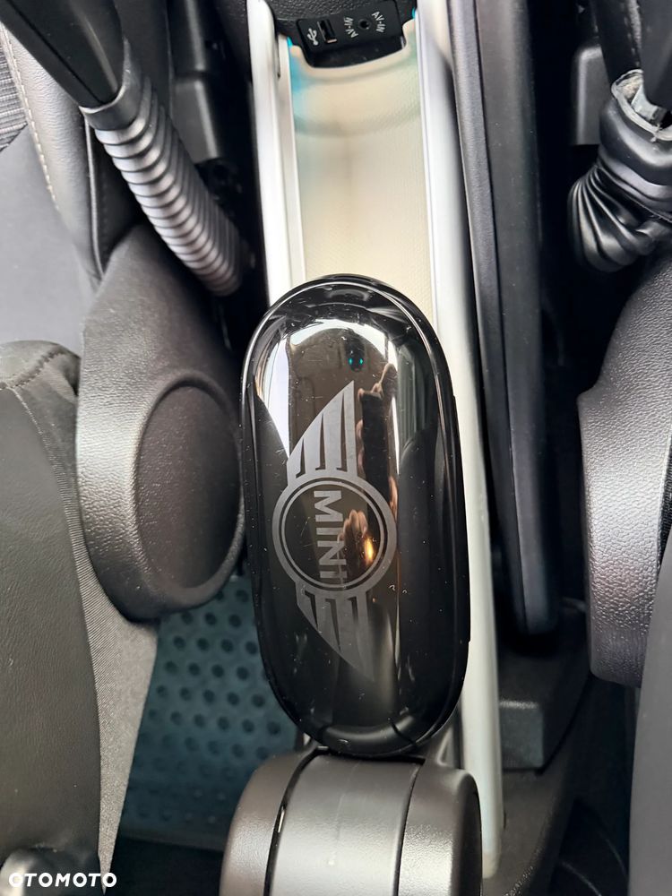 MINI Countryman - 22