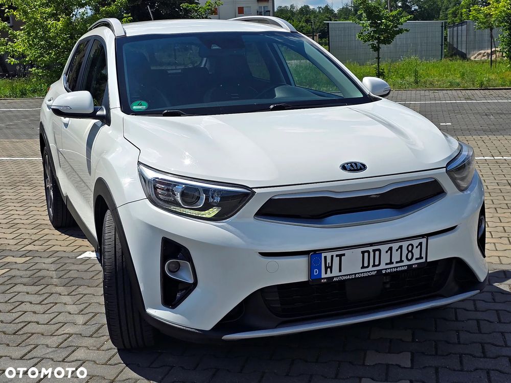Kia Stonic 1.0 T-GDI M - 10