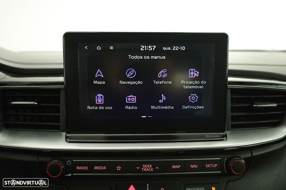 Kia ProCeed 1.0 T-GDI GT Line - 10