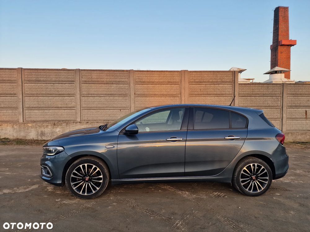 Fiat Tipo 1.0 T3 Business Edition - 36