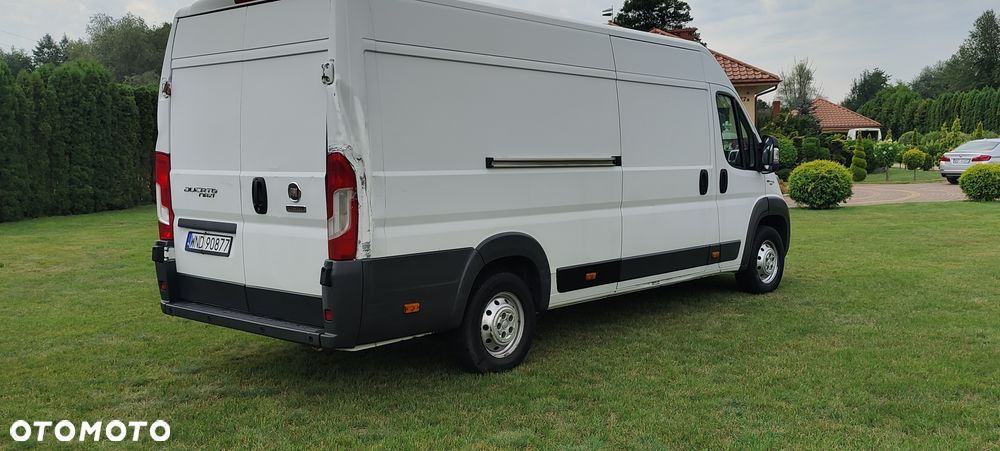 Fiat Ducato - 3