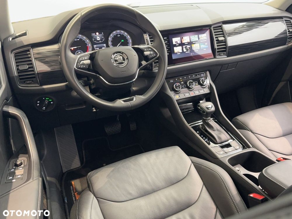 Skoda Kodiaq - 15