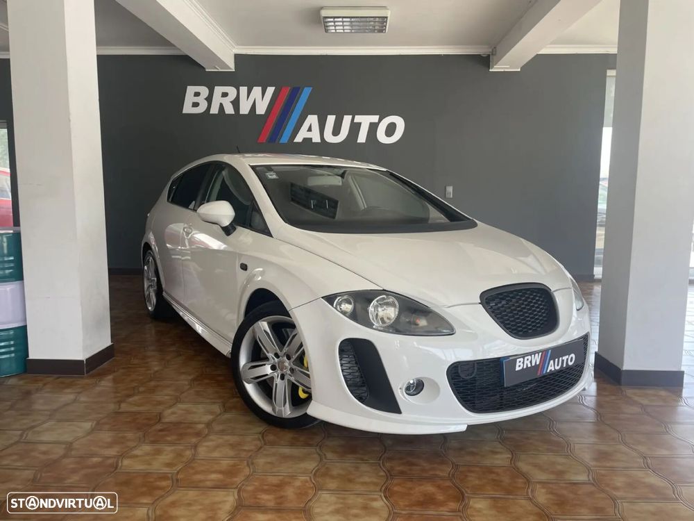 SEAT Leon - 7
