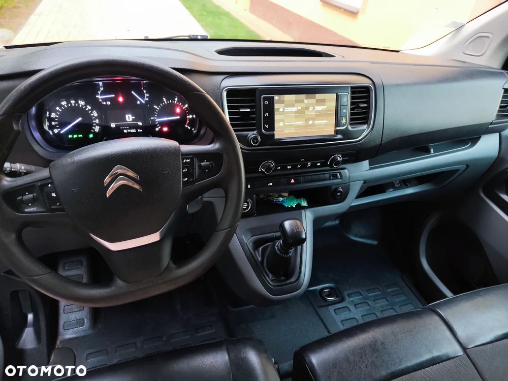 Citroën Jumpy XL - 18