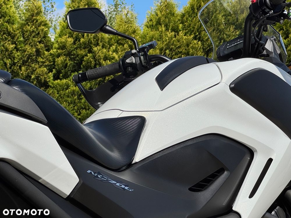 Honda NC - 24