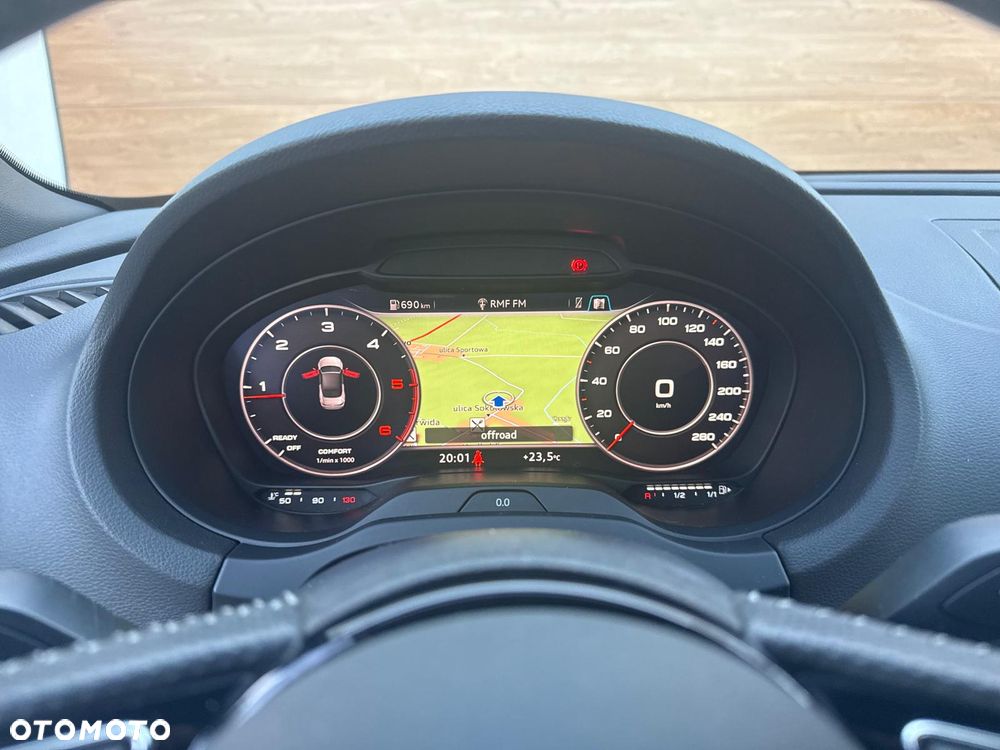 Audi A3 Cabrio - 5