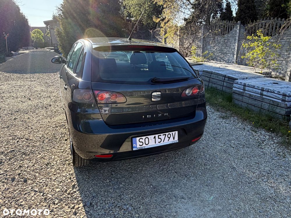 Seat Ibiza - 23