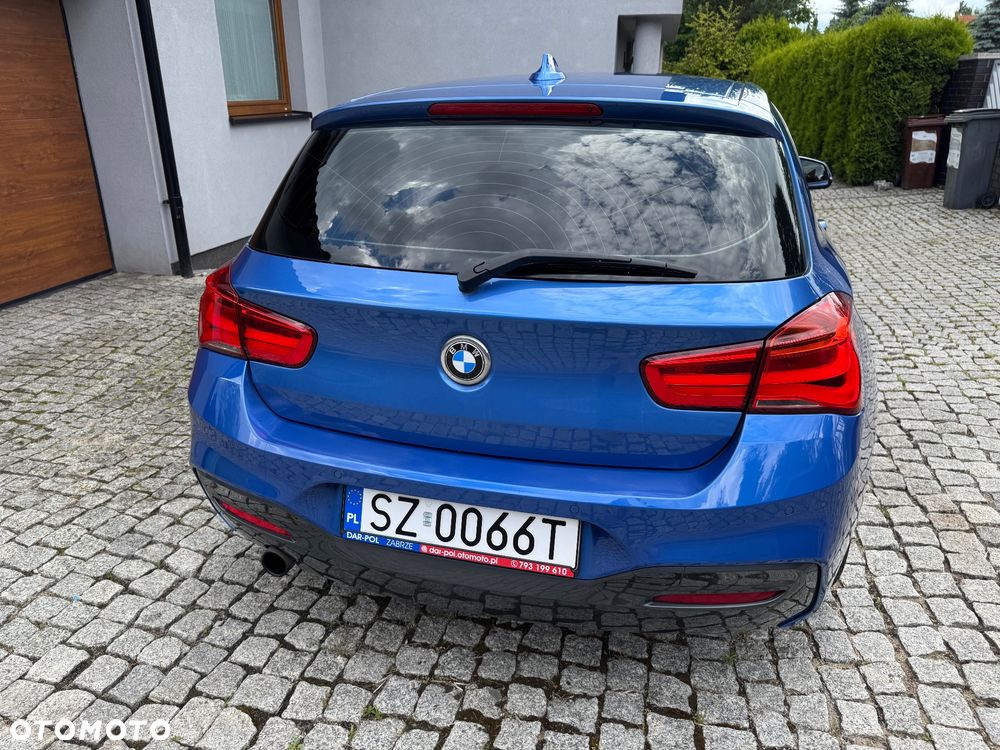 BMW Seria 1 118i M Sport - 13