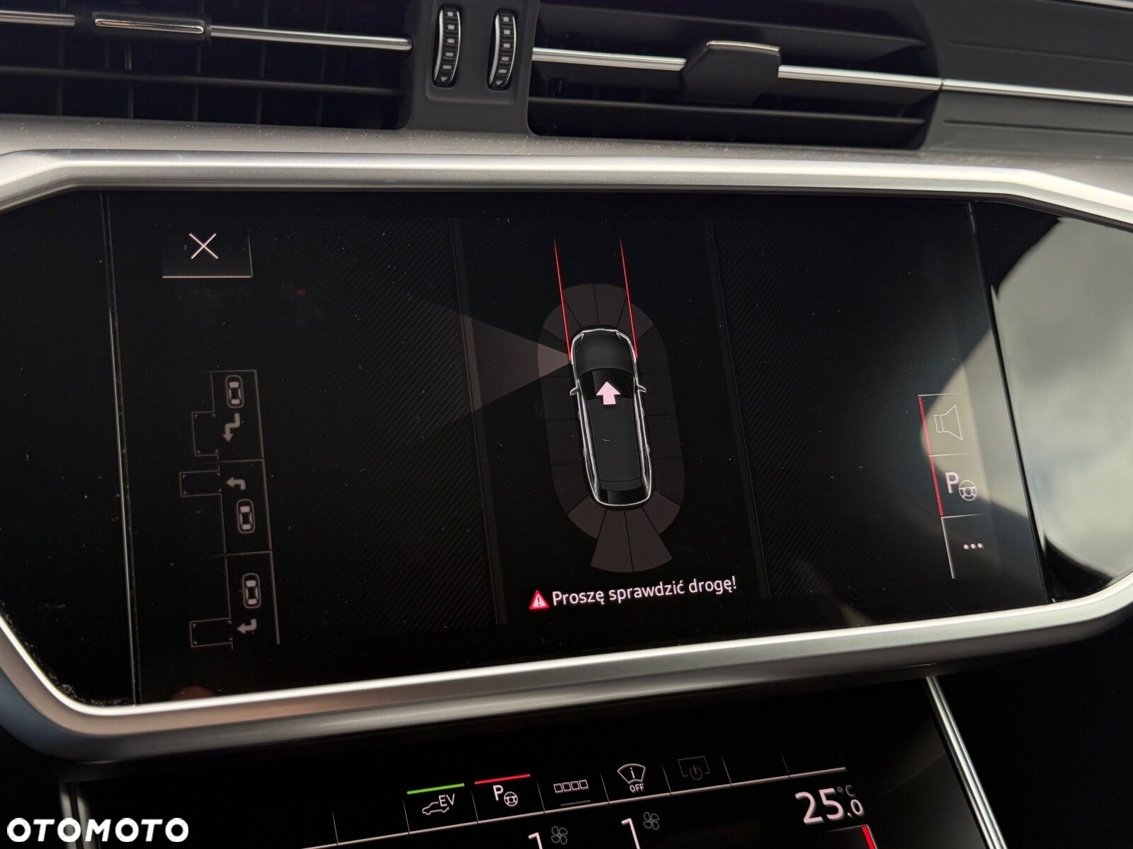 Audi A6 - 40