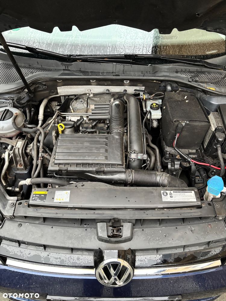 Volkswagen Golf VII 1.4 TSI BMT Highline Perfectline - 9