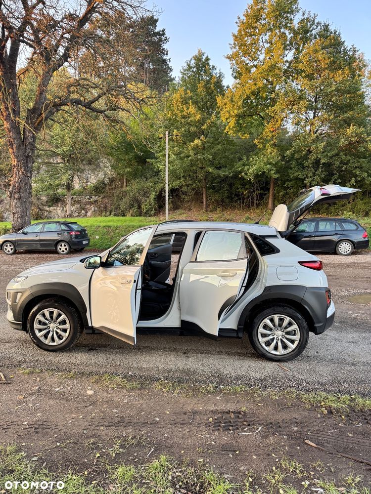 Hyundai Kona 1.0 T-GDI Comfort - 18