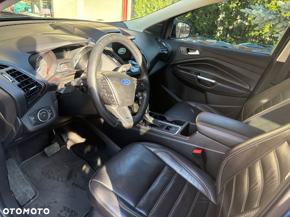 Ford Escape - 7