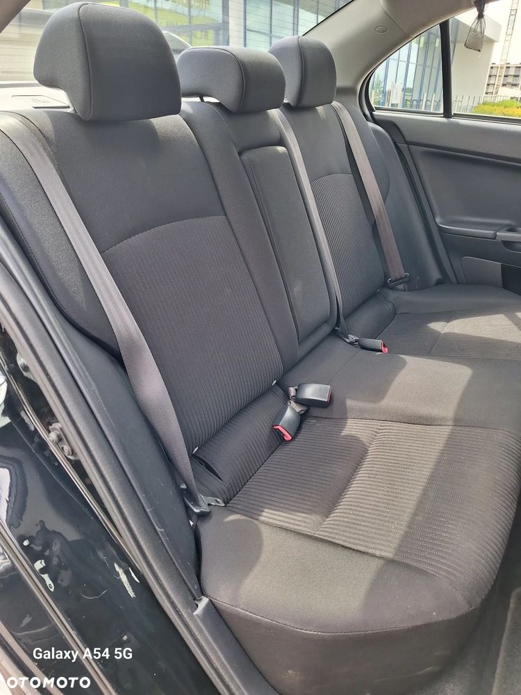 Mitsubishi Lancer 2.0 DI-D Instyle - 34
