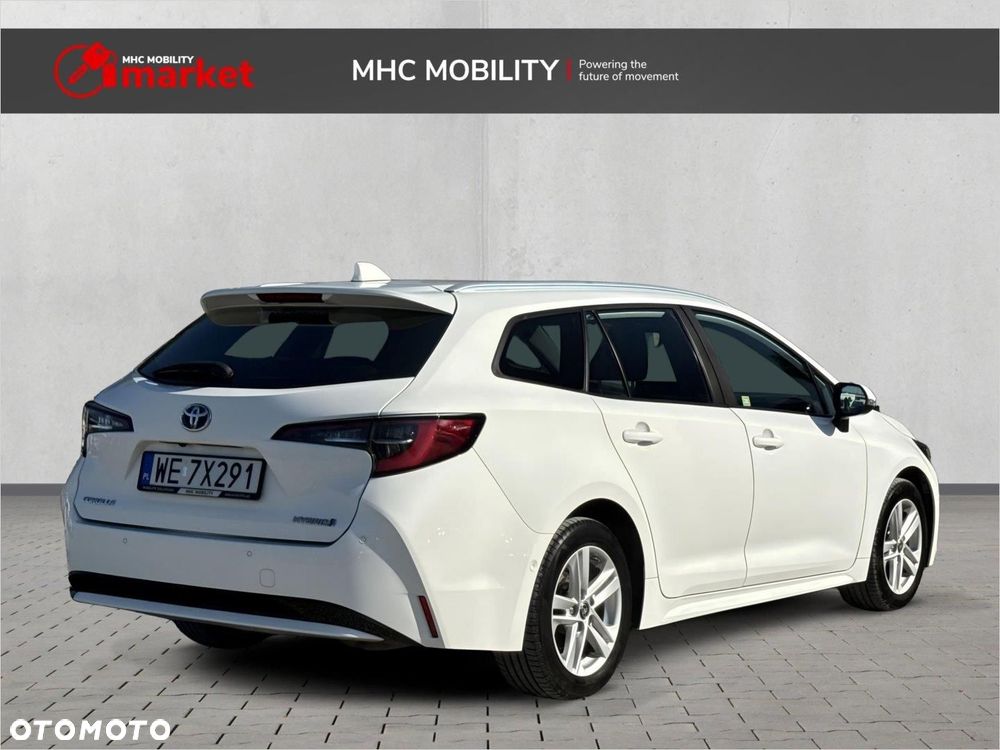 Toyota Corolla 2022 photo 5