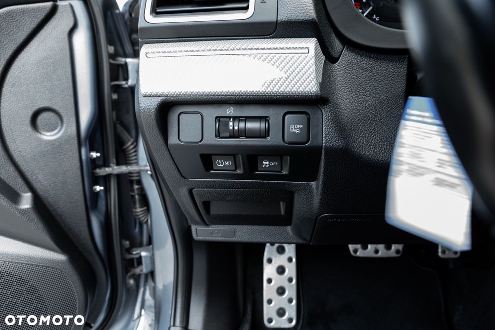 Subaru Levorg 1.6GT Sport - 27