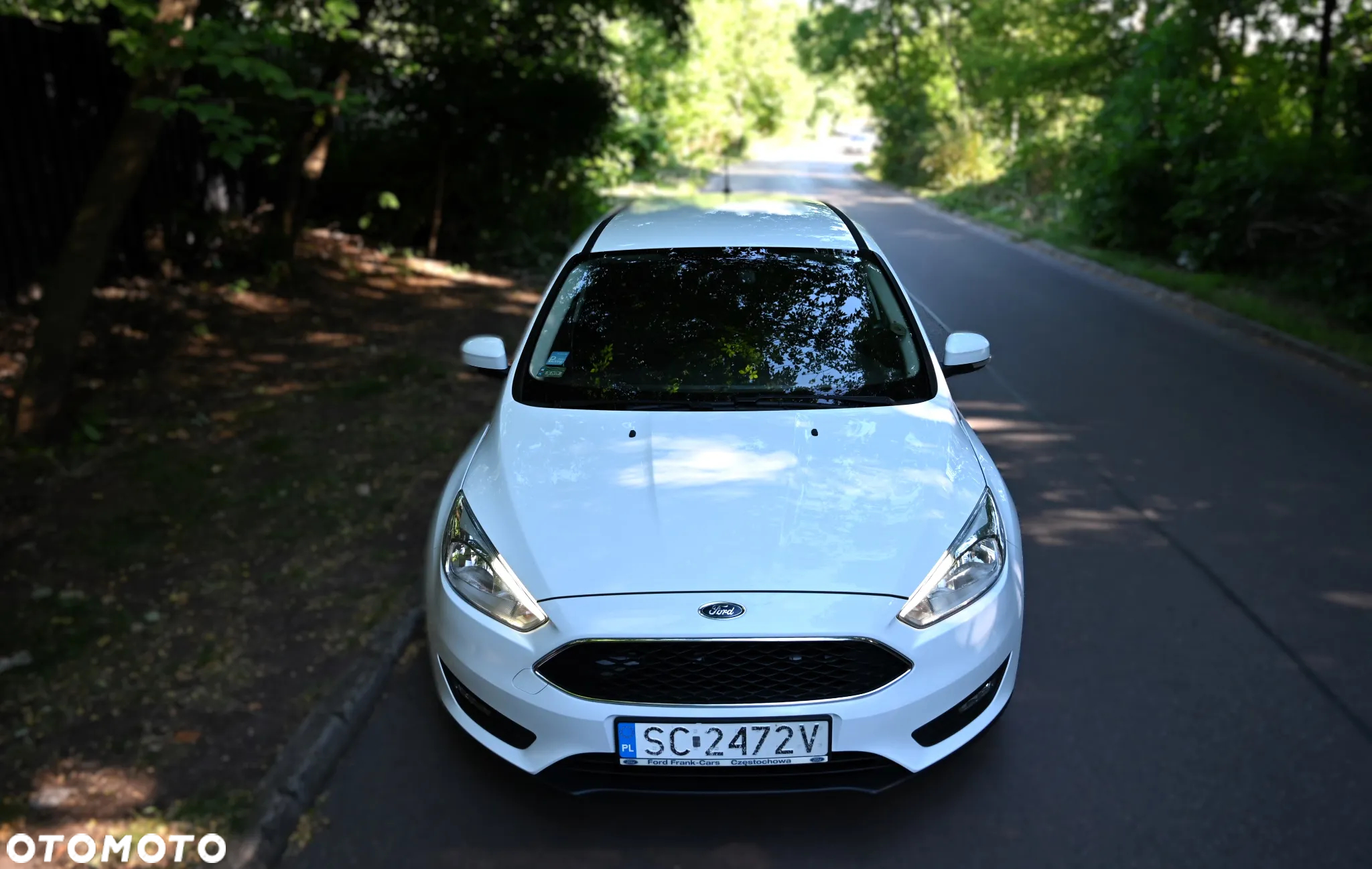 Ford Focus - 4