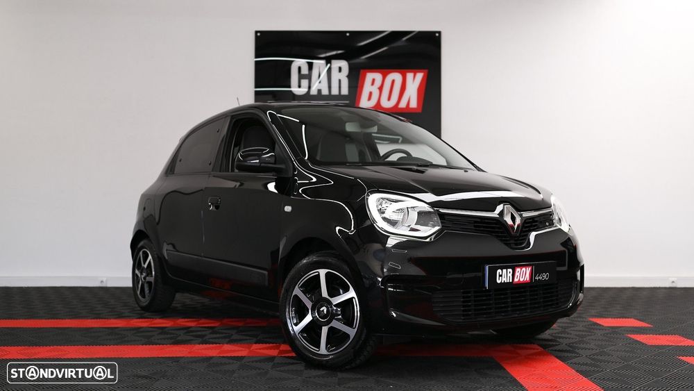 Renault Twingo TCE 90 INTENS - 1