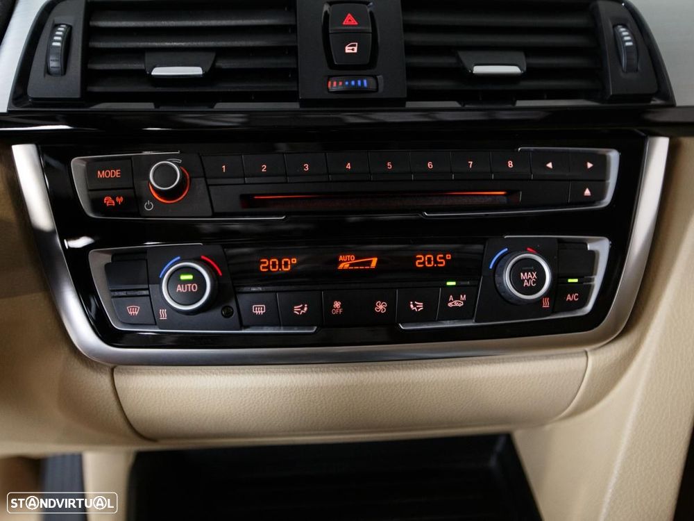 BMW 430 Gran Coupé - 19