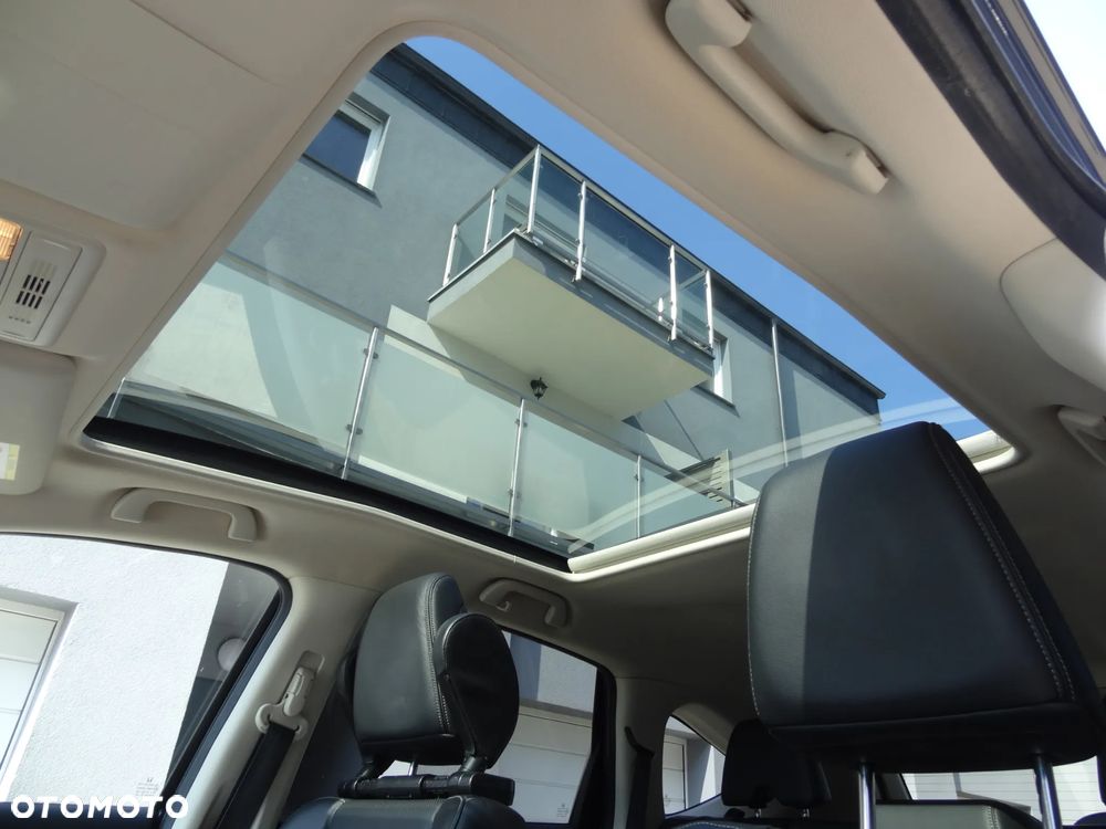 Honda CR-V 2.0 Executive (Honda Connect+) - 8