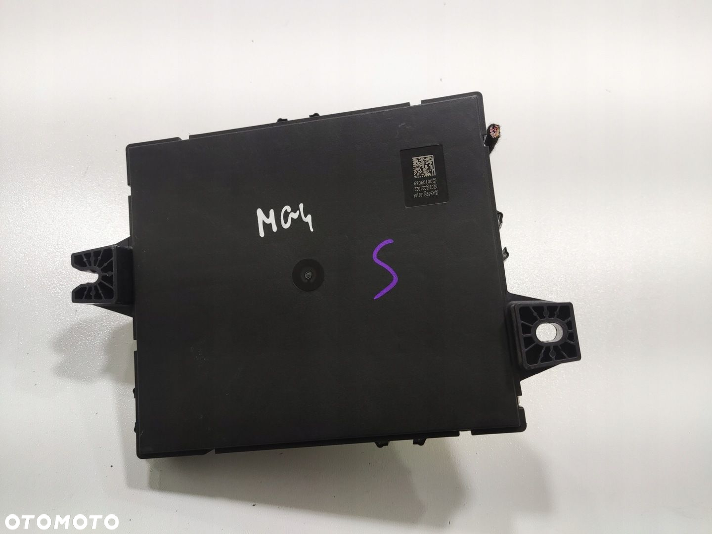 MODUŁ STEROWNIK BCM MG4 MG 4 2022-2025 11509115 - 4