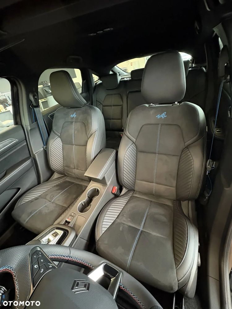 Renault Arkana 1.3 TCe mHEV Esprit Alpine EDC - 13