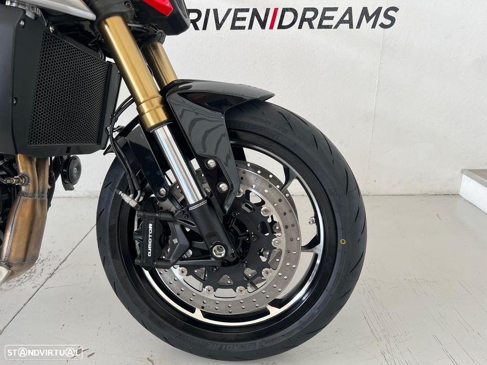 QJ Motor SRK 600 400€ EM EQUIPAMENTO OU VALORIZAÇÃO DE RETOMA. Disponível p/ TEST-DRIVE. - 9