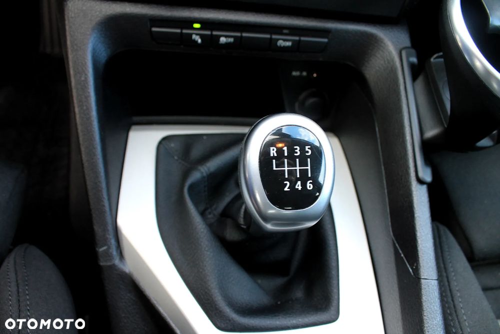 BMW X1 - 26