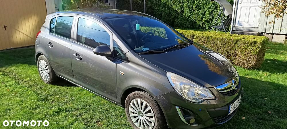 Opel Corsa 1.2 16V Enjoy - 7