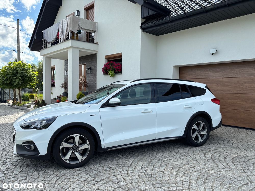 Ford Focus - 7