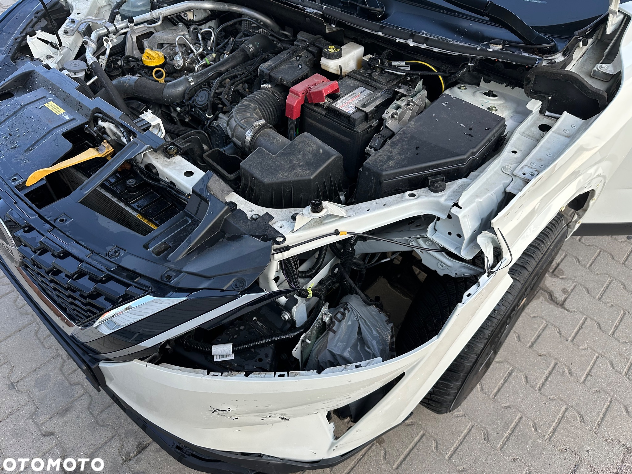 Nissan Qashqai 1.3 DIG-T mHEV Acenta - 10