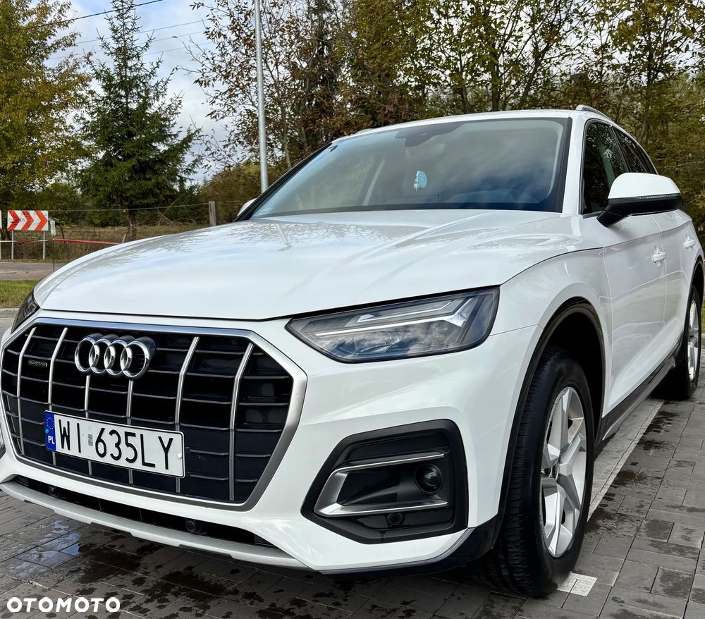 Audi Q5 - 3