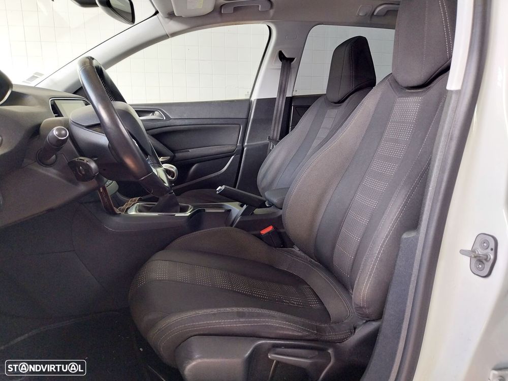 Peugeot 308 SW 1.6 BlueHDi Access - 5