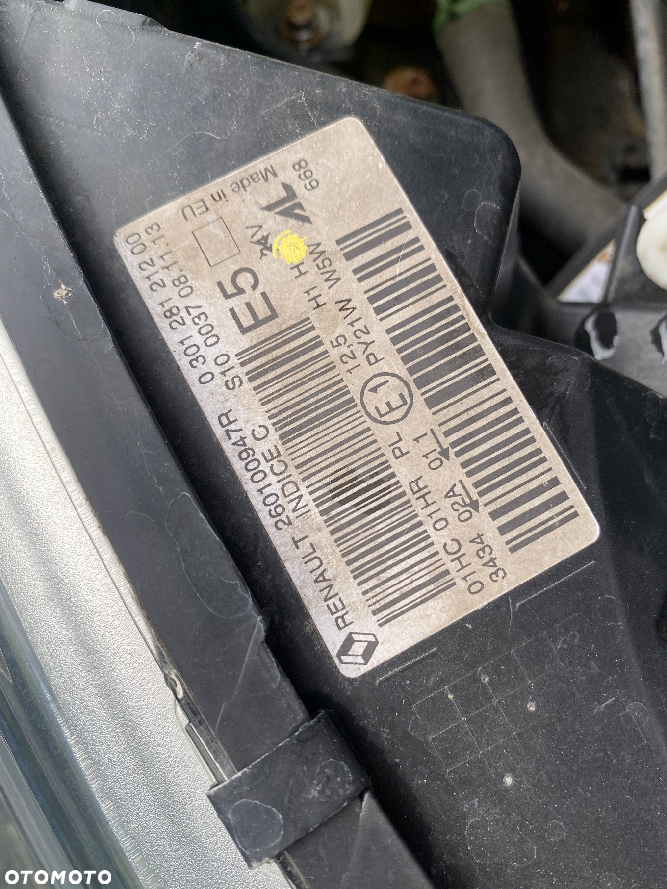 Renault Captur ENERGY TCe 90 Start&Stop Luxe - 36