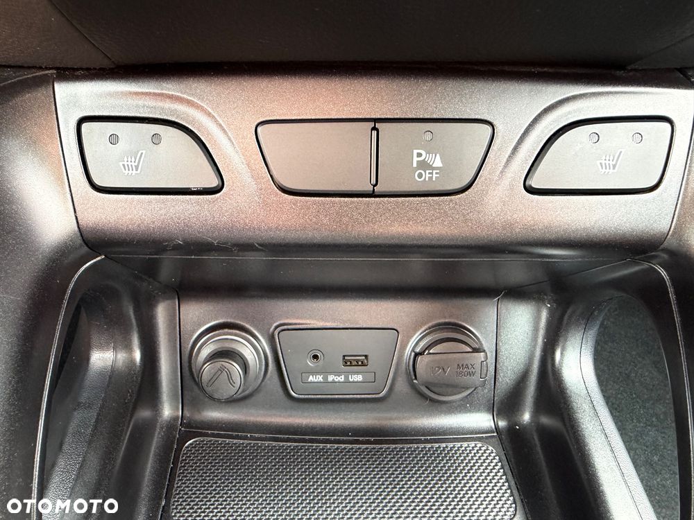 Hyundai ix35 - 18