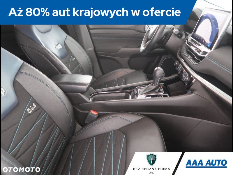 Jeep Compass - 10