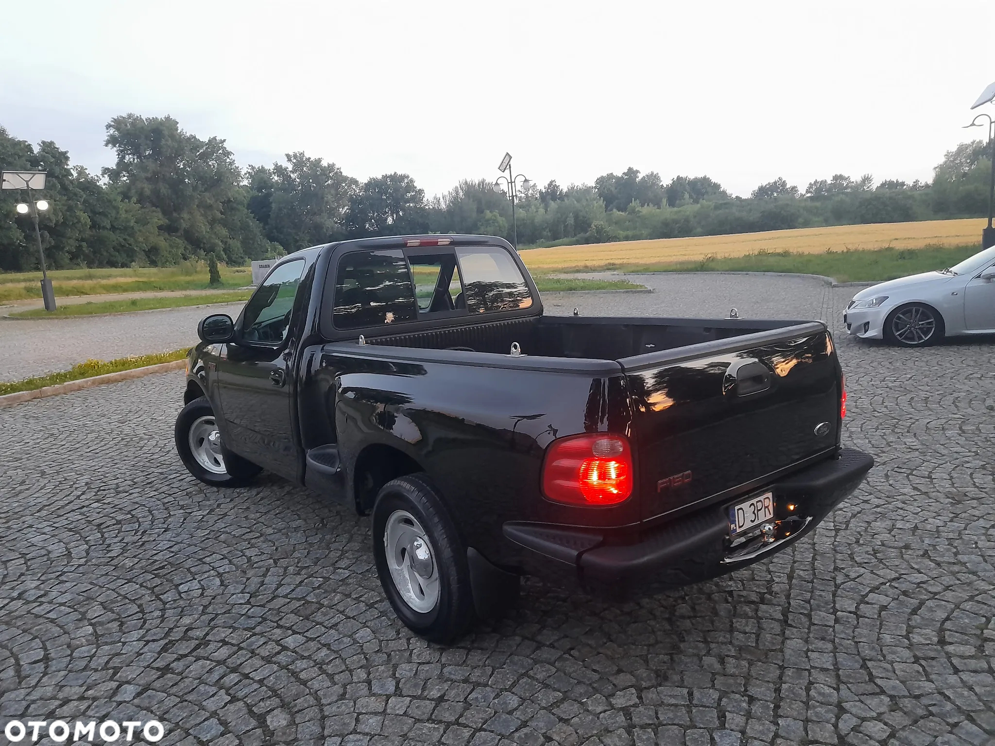 Ford F150 - 3