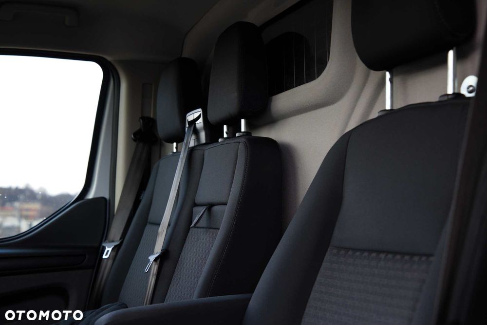 Ford Transit L2H1 - 19