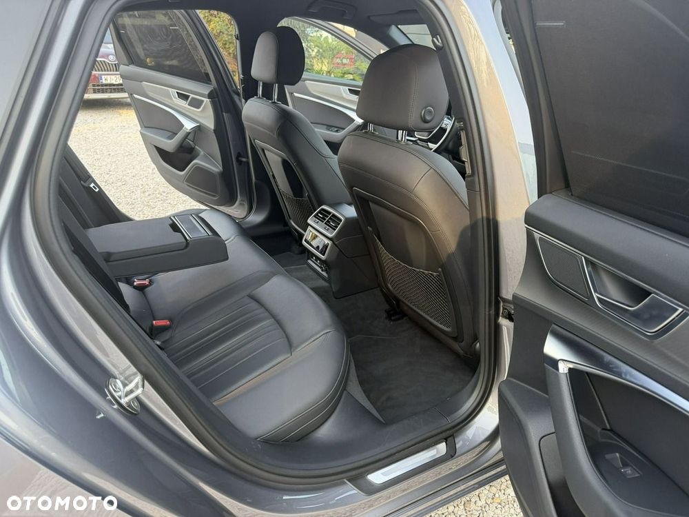 Audi A6 Limousine 40 TDI mHEV Quattro S tronic - 13