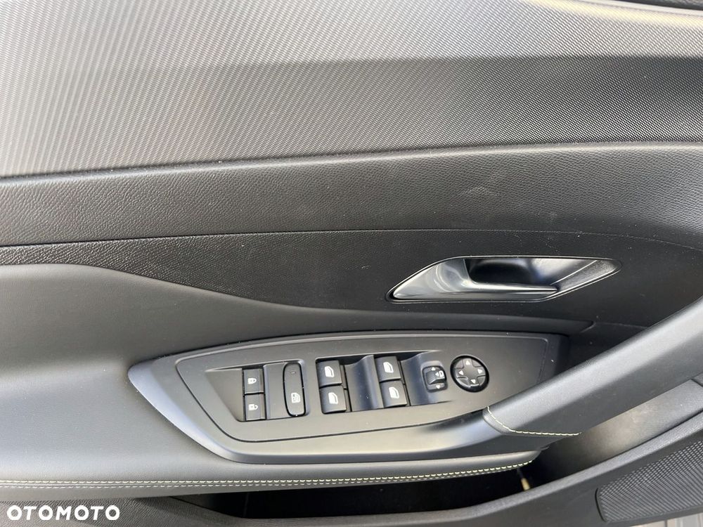 Peugeot 308 1.5 BlueHDi GT S&S EAT8 - 10