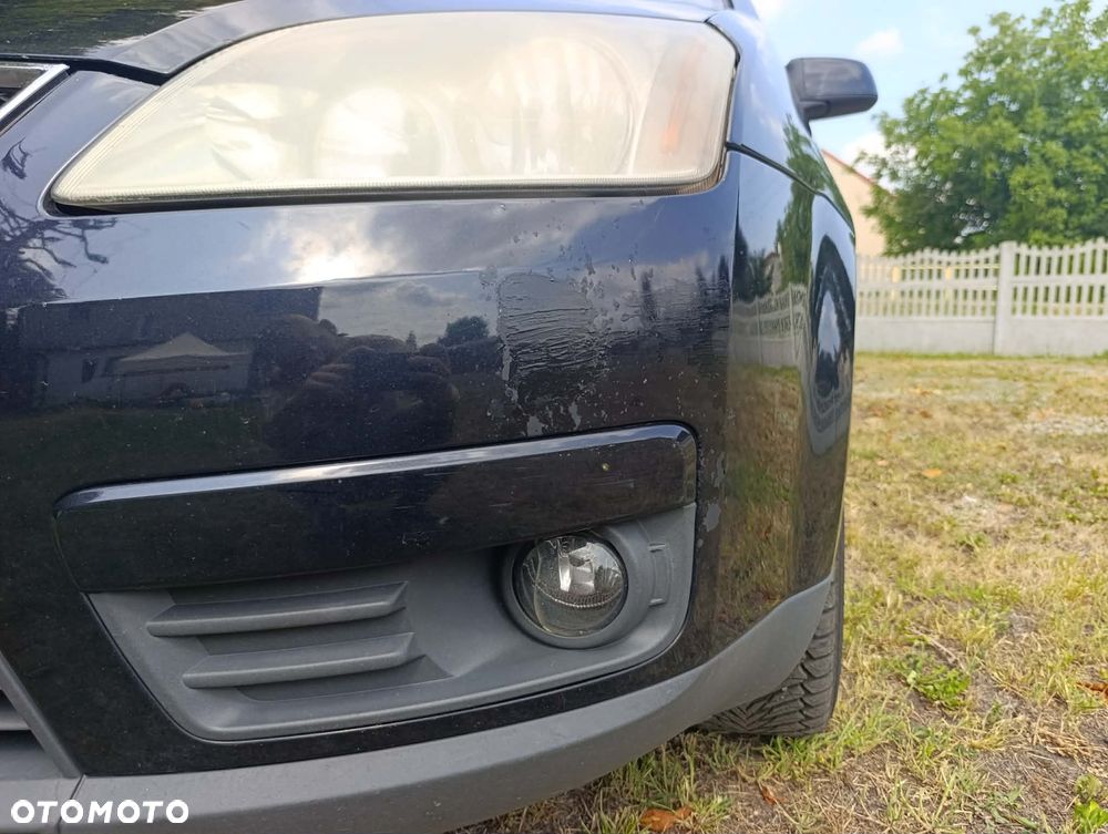 Ford Focus C-Max 1.8 Futura - 13