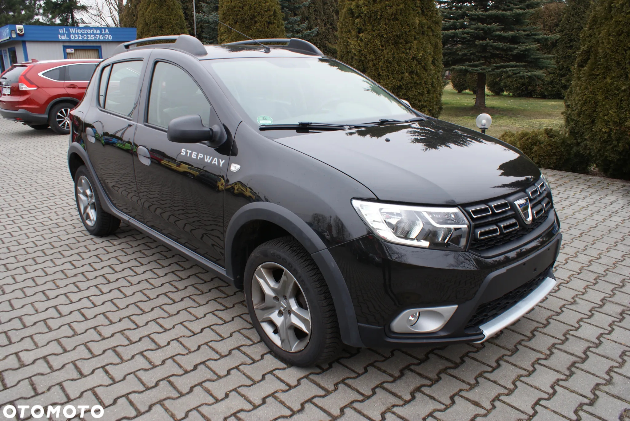 Dacia Sandero - 16