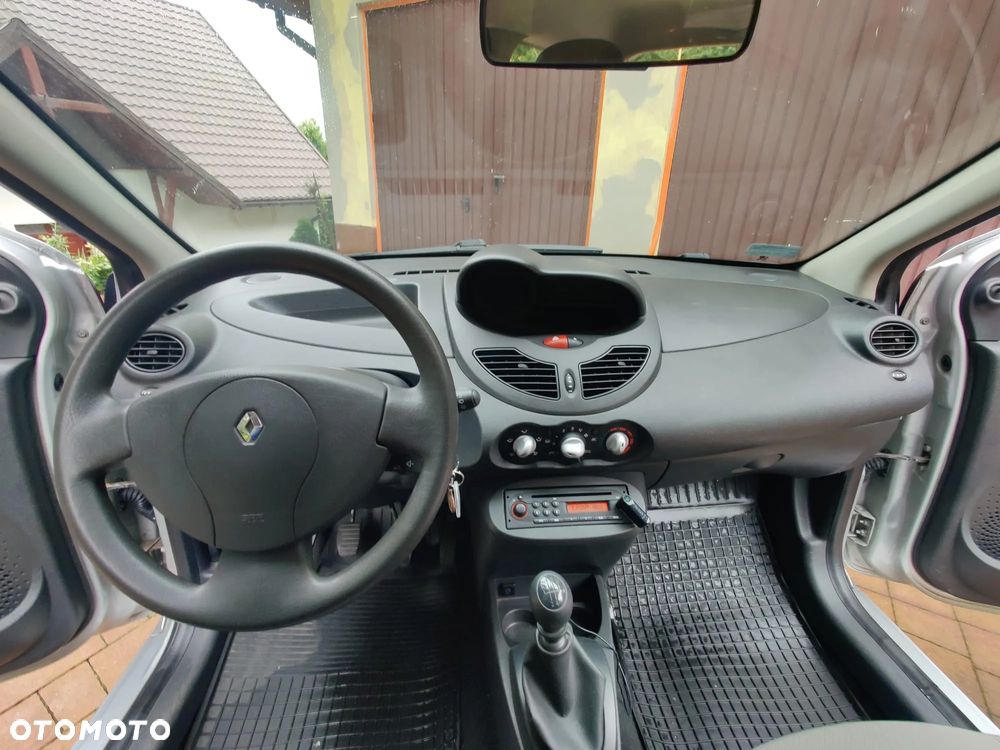 Renault Twingo 1.2 16V Dynamique - 7
