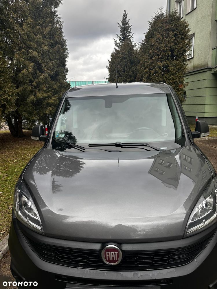 Fiat Doblo - 7