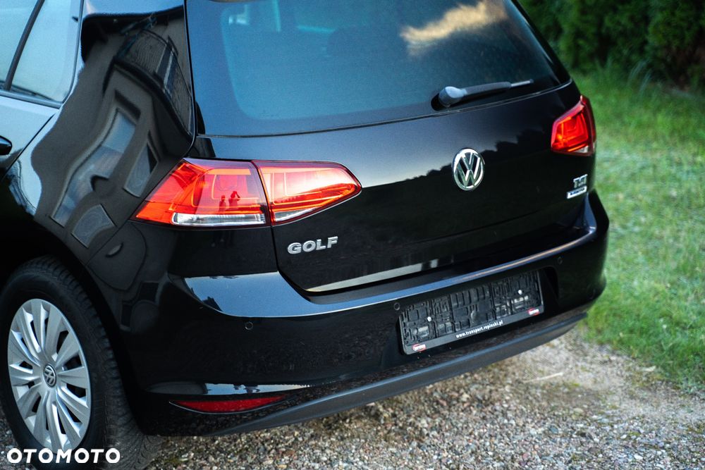 Volkswagen Golf - 17