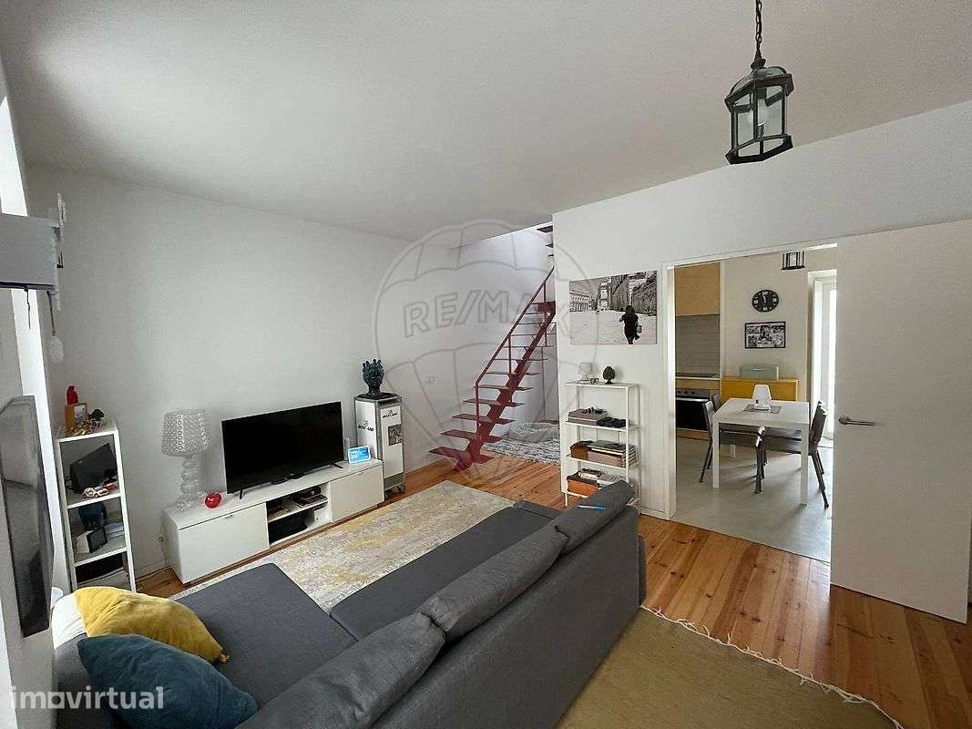 Apartamento T2 para arrendamento - Grande imagem: 3/24