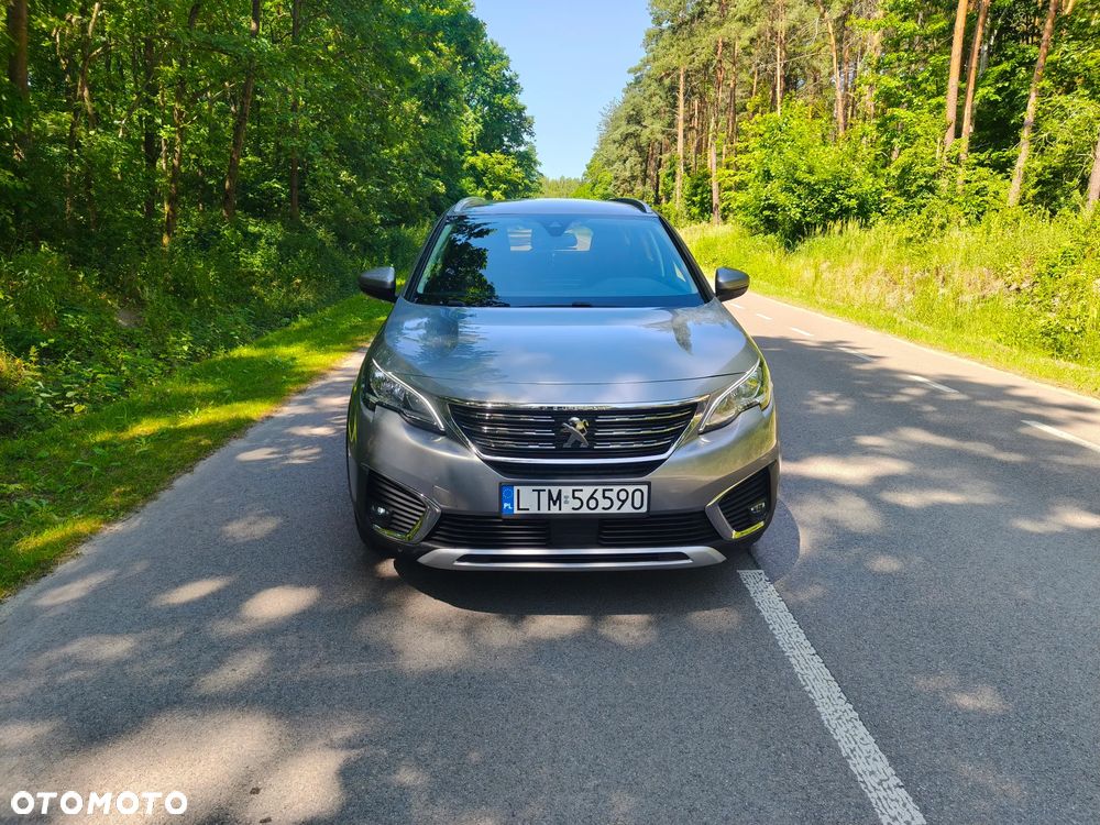 Peugeot 5008 - 3
