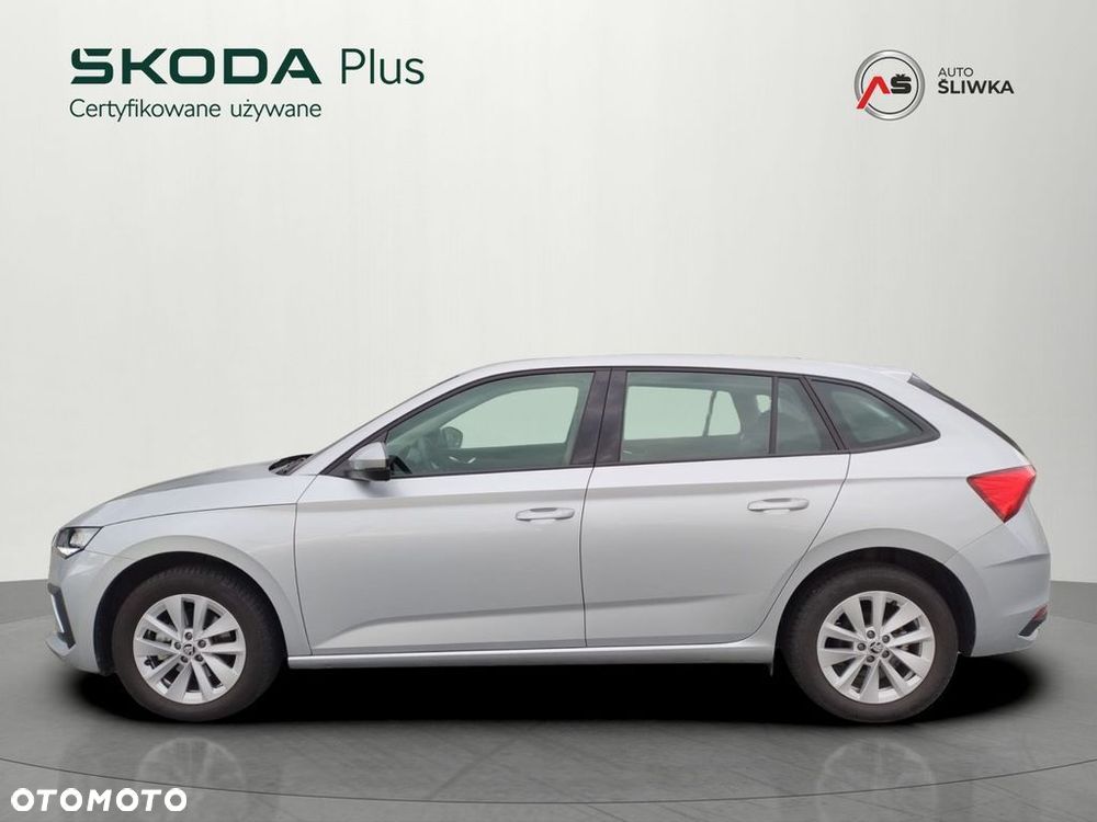 Skoda Scala - 5