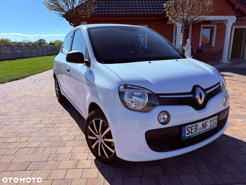 Renault Twingo SCe 70 Zen EU6 - 20