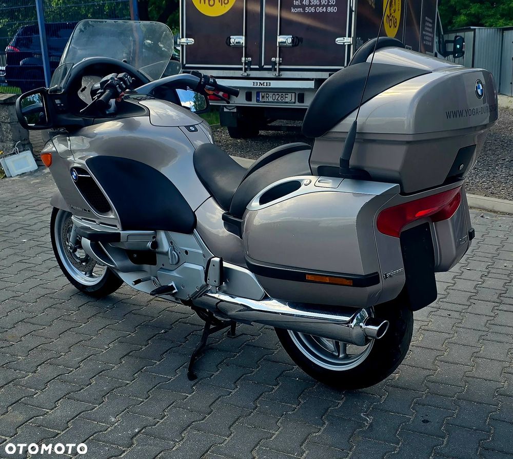 BMW LT - 6