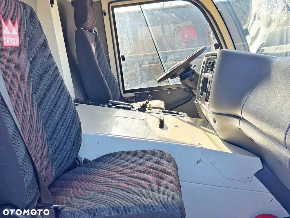 Terex DEMAG AC 35L * DŹWIG SAMOJEZDNY - 8